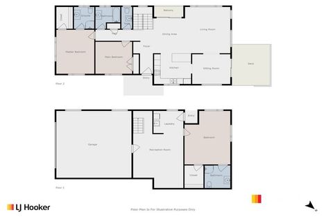 Photo of property in 64 Mckerrow Street, Shiel Hill, Dunedin, 9013