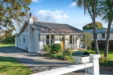 Photo of property in 4 Third Street, Lansdowne, Masterton, 5810