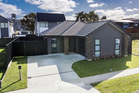 Photo of property in 18 Castletown Street, Wallaceville, Upper Hutt, 5018
