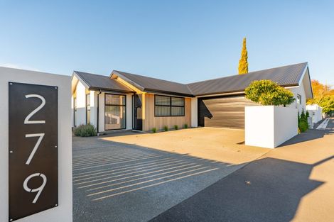 Photo of property in 279a Otipua Road, Highfield, Timaru, 7910
