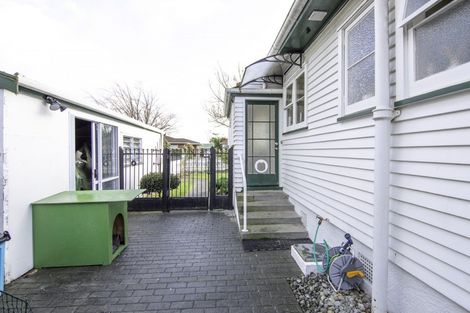 Photo of property in 25 Ihle Street, Terrace End, Palmerston North, 4410