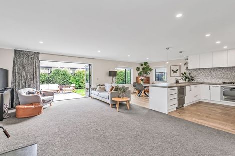 Photo of property in 53 Masefield Drive, Rolleston, 7614