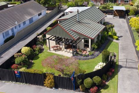 Photo of property in 61 Lane Street, Allenton, Ashburton, 7700