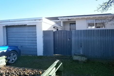 Photo of property in 369a Tay Street, Turnbull Thomson Park, Invercargill, 9810