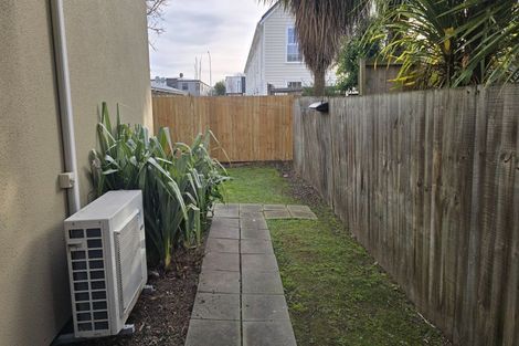 Photo of property in 4/155 Chester Street East, Christchurch Central, Christchurch, 8011