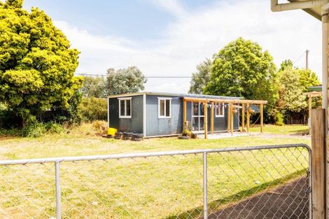 Photo of property in 34 Huxley Street, Pahiatua, 4910