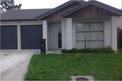 Photo of property in 54 Popokatea Drive, Takanini, 2112