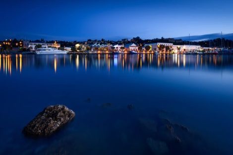 Photo of property in 5 Macaulay Street, Ahuriri, Napier, 4110