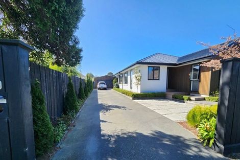 Photo of property in 20 Isleworth Road, Bishopdale, Christchurch, 8053