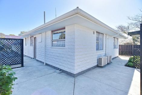 Photo of property in 94c Church Street, Rangiora, 7400