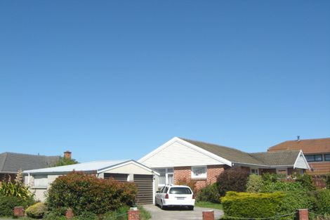 Photo of property in 151 Grimseys Road, Redwood, Christchurch, 8051
