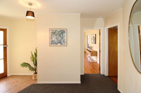 Photo of property in 5 Rata Place, Lansdowne, Masterton, 5810