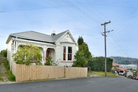 Photo of property in 75 Maryhill Terrace, Maryhill, Dunedin, 9011