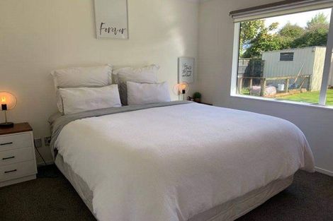 Photo of property in 1/113 Arthur Crescent, Hilltop, Taupo, 3330