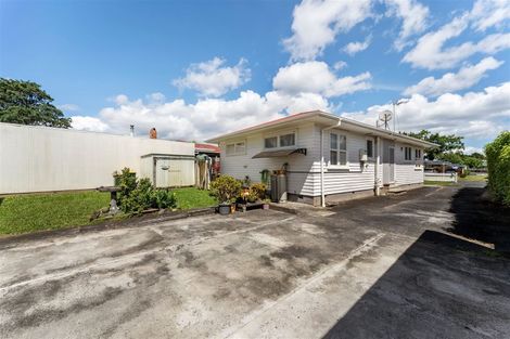 Photo of property in 10 Te Kanawa Crescent, Henderson, Auckland, 0610