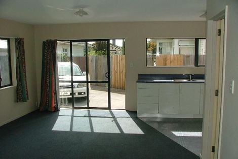 Photo of property in 11/11a Euston Street, Riccarton, Christchurch, 8041