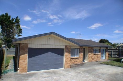 Photo of property in 133a Clevedon Road, Papakura, 2110