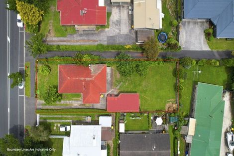 Photo of property in 273 Clarkin Road, Fairfield, Hamilton, 3214