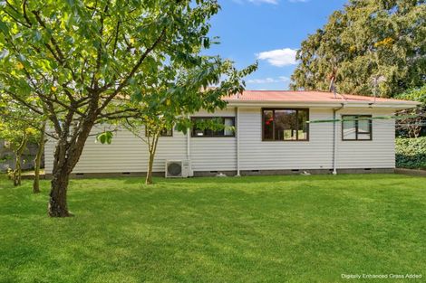 Photo of property in 9 William Street, Rolleston, 7614