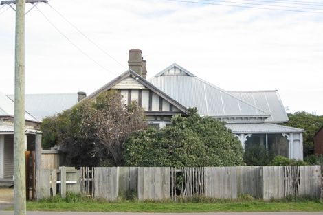 Photo of property in 16 Oram Avenue, New Brighton, Christchurch, 8061
