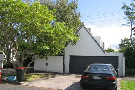 Photo of property in 38 Speight Road, Kohimarama, Auckland, 1071