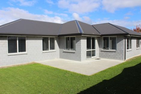 Photo of property in 24 Greenwich Street, Halswell, Christchurch, 8025