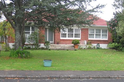 Photo of property in 25 Motatau Road, Papatoetoe, Auckland, 2025