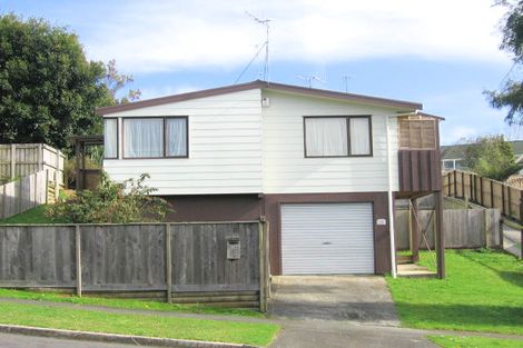 Photo of property in 62a Eden Terrace, Te Kamo, Whangarei, 0112