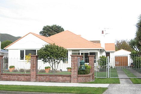 Photo of property in 30 Pinny Avenue, Epuni, Lower Hutt, 5011