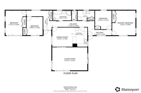 Photo of property in 81 Elizabeth Street, Allenton, Ashburton, 7700