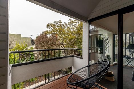 Photo of property in 2/161 Deans Avenue, Riccarton, Christchurch, 8011