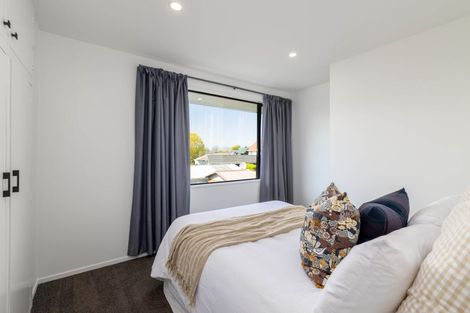 Photo of property in 48 Yellowstone Crescent, Burwood, Christchurch, 8083