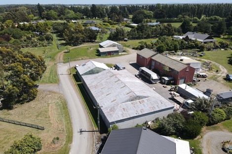 Photo of property in 1467 Main Road North, Waikuku, Rangiora, 7473