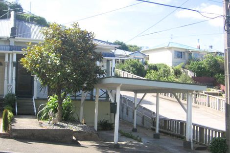 Photo of property in 8 Reuben Avenue, Brooklyn, Wellington, 6021