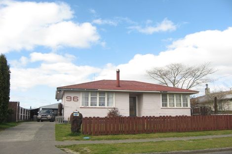 Photo of property in 96 Tawa Street, Murupara, 3025