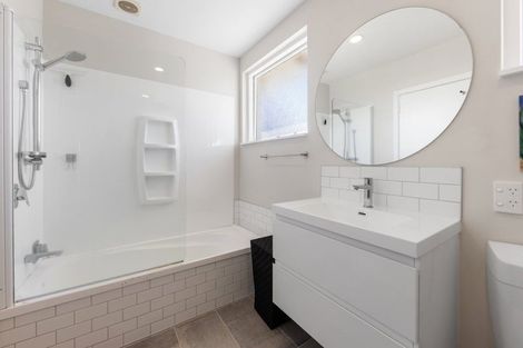 Photo of property in 58a Cottonwood Street, Parklands, Christchurch, 8083