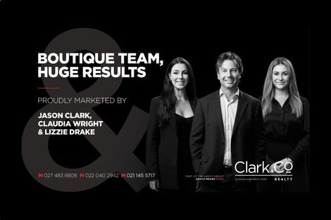 Photo of property in 97f Muri Road, Pukerua Bay, 5026