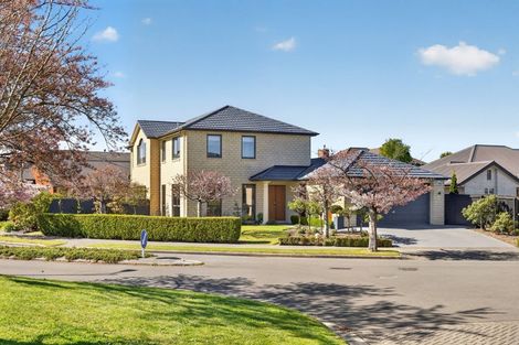 Photo of property in 49 Skyedale Drive, Harewood, Christchurch, 8051