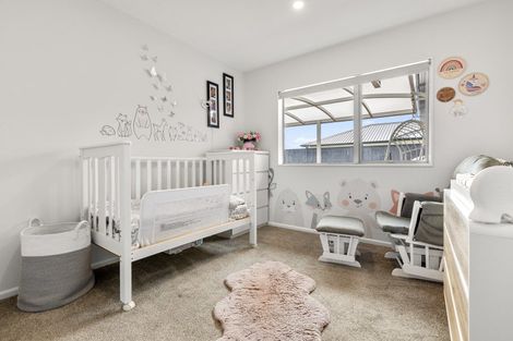 Photo of property in 93 Mclarin Road, Glenbrook, Waiuku, 2681