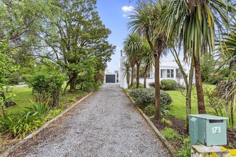 Photo of property in 173 High Street, Oxford, 7430