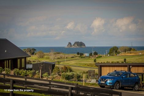 Photo of property in 49 Discovery Drive, Wharekaho, Whitianga, 3510