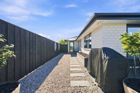 Photo of property in 4 Hollows Lane, Rolleston, 7615