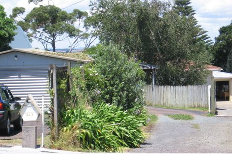 Photo of property in 221 West Tamaki Road, Glen Innes, Auckland, 1072