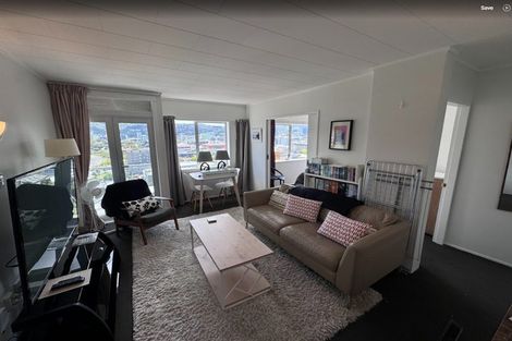 Photo of property in Melksham Towers, 904/131 Brougham Street, Mount Victoria, Wellington, 6011