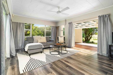 Photo of property in 16 Kokopu Block Road, Maungatapere, Whangarei, 0179