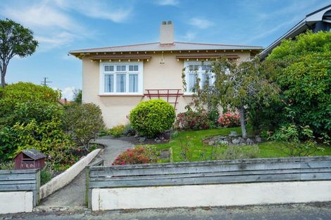 Photo of property in 160 Glenpark Avenue, Maryhill, Dunedin, 9011