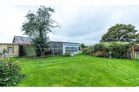 Photo of property in 71 Willowbridge Settlement Road, Waimate, 7980