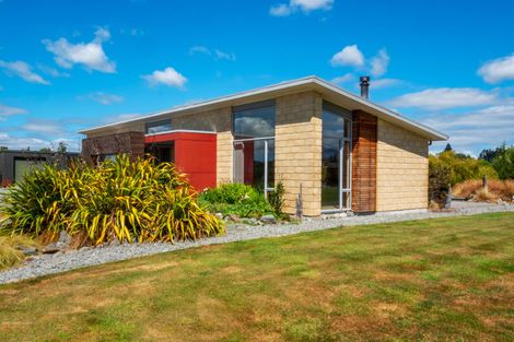 Photo of property in 59 Kalaugher Road, Geraldine Downs, Geraldine, 7991