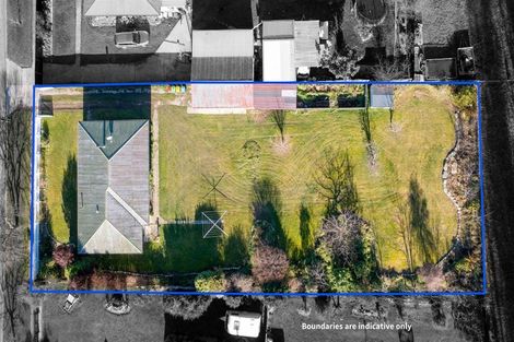 Photo of property in 9 Tamblyn Drive, Lake Roxburgh Village, Roxburgh, 9571