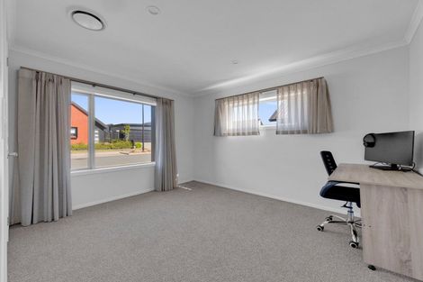 Photo of property in 32 Earp Crescent, Chartwell, Hamilton, 3210